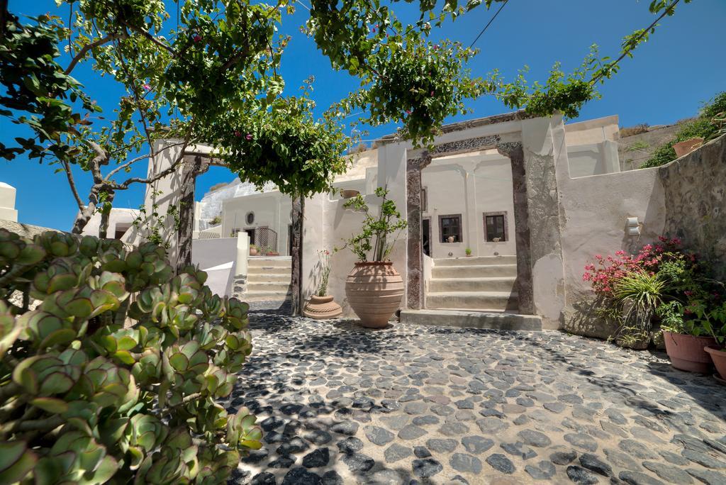 Guest House Kalitsi Santorini Island Room photo