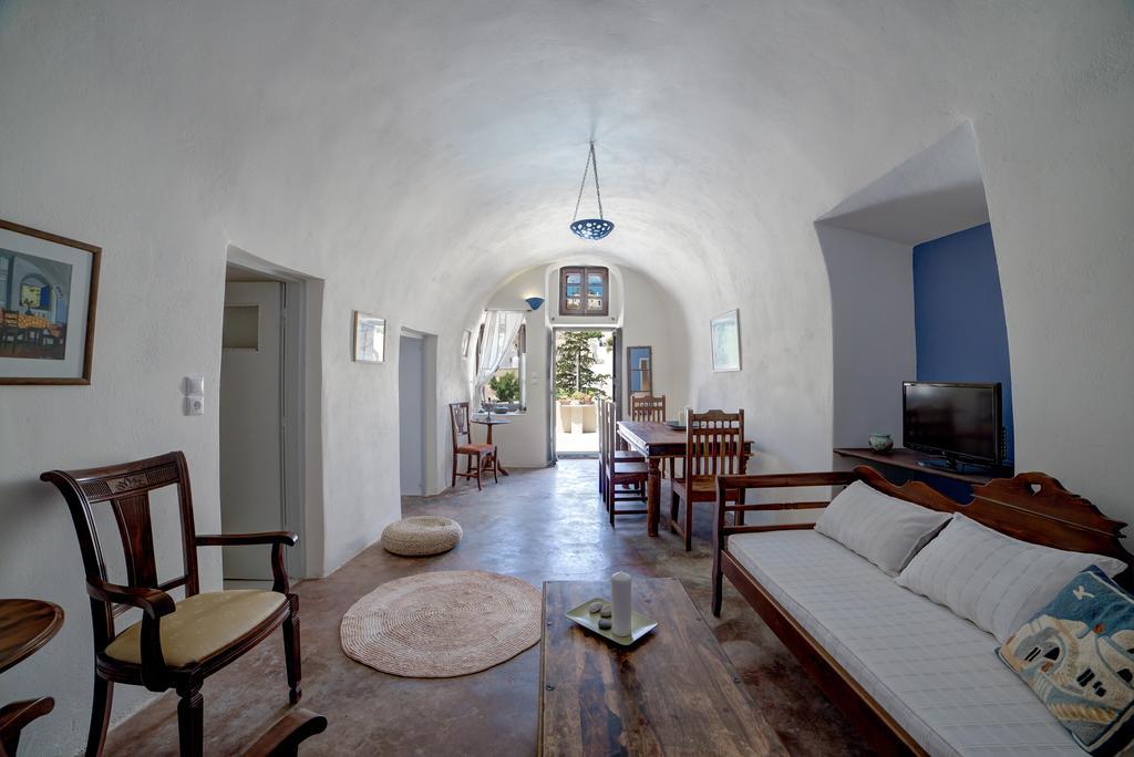 Guest House Kalitsi Santorini Island Room photo