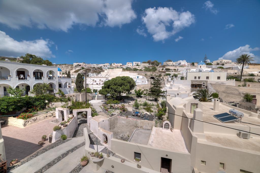 Guest House Kalitsi Santorini Island Room photo